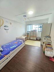 Blk 212 Serangoon Avenue 4 (Serangoon), HDB 5 Rooms #586212721